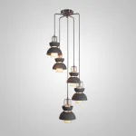 Подвесной светильник CORN L5 от ImperiumLoft