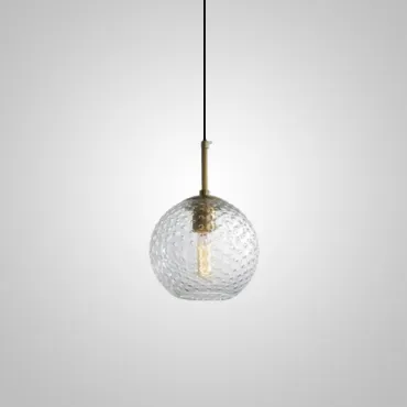 Подвесной светильник Rousseau Transparent