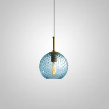 Подвесной светильник Rousseau Blue