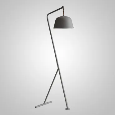 Торшер GESTELL Grey