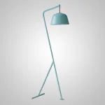 Торшер GESTELL Blue от ImperiumLoft