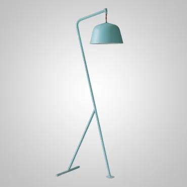 Торшер GESTELL Blue