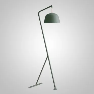 Торшер GESTELL Green