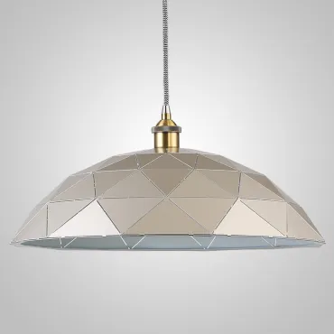 Подвесной светильник HOOD D50 White