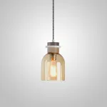 Подвесной светильник JAR Amber от ImperiumLoft