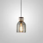 Подвесной светильник JAR Grey от ImperiumLoft