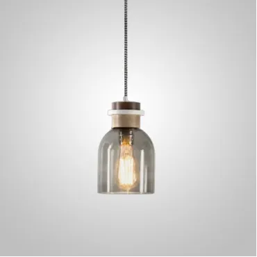 Подвесной светильник JAR Grey