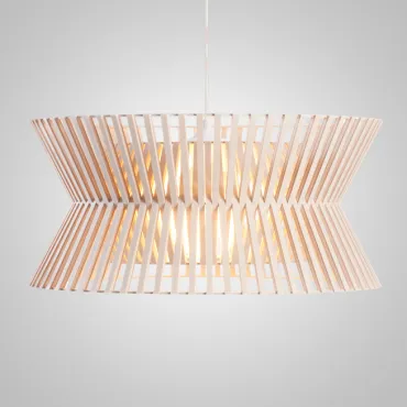 Подвесной светильник СЕКТО Design White