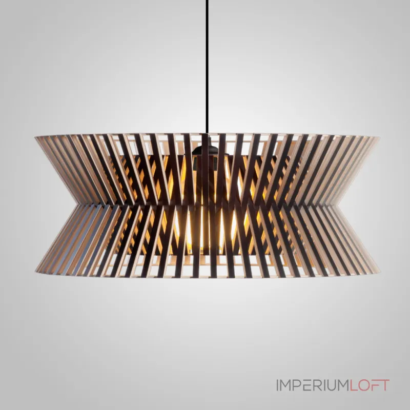 Подвесной светильник СЕКТО Design Oy Black от ImperiumLoft Подвесной светильник СЕКТО Design Oy Black от ImperiumLoft