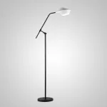 Торшер LANT FL Black White от ImperiumLoft