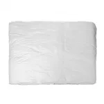 Одеяло 'Престиж' 140х205см 100% белый гусиный пух от ImperiumLoft