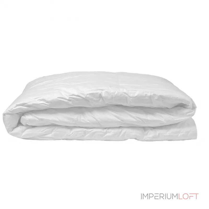 Одеяло 'Престиж' 140х205см 100% белый гусиный пух от ImperiumLoft Одеяло 'Престиж' 140х205см 100% белый гусиный пух от ImperiumLoft