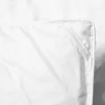 Одеяло 'Престиж' 140х205см 100% белый гусиный пух от ImperiumLoft