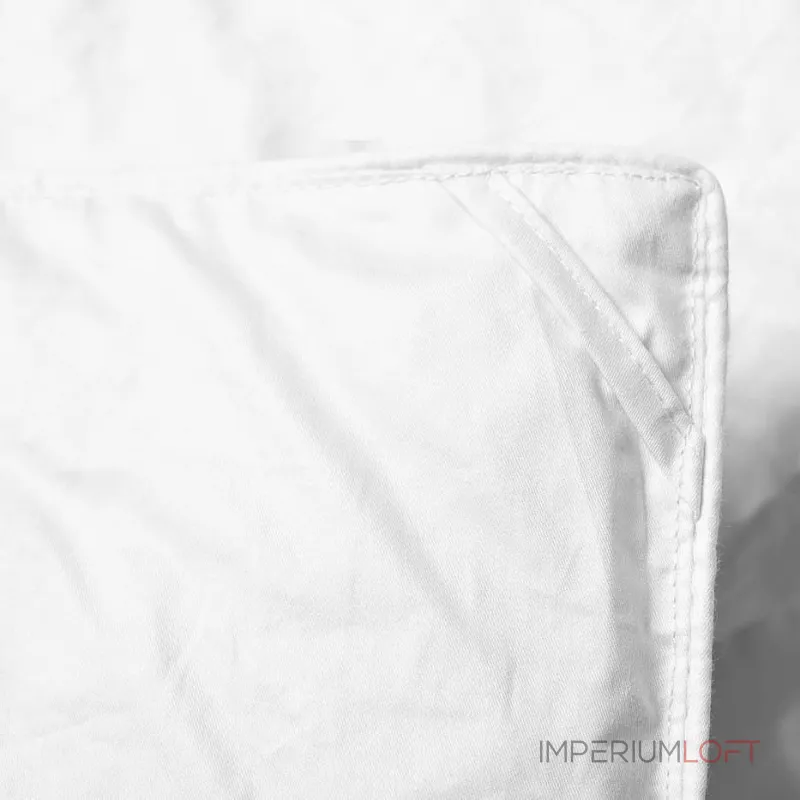 Одеяло 'Престиж' 140х205см 100% белый гусиный пух от ImperiumLoft Одеяло 'Престиж' 140х205см 100% белый гусиный пух от ImperiumLoft