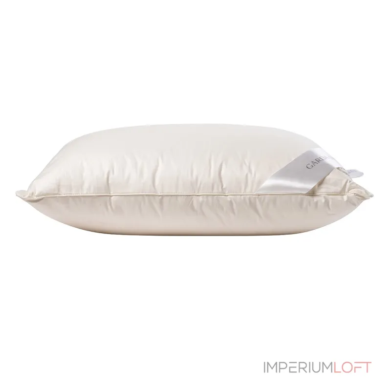 Подушка 'Мальва' 50х70см хлопок от ImperiumLoft