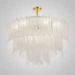 Подвесная люстра Chandelier Riveria II D80