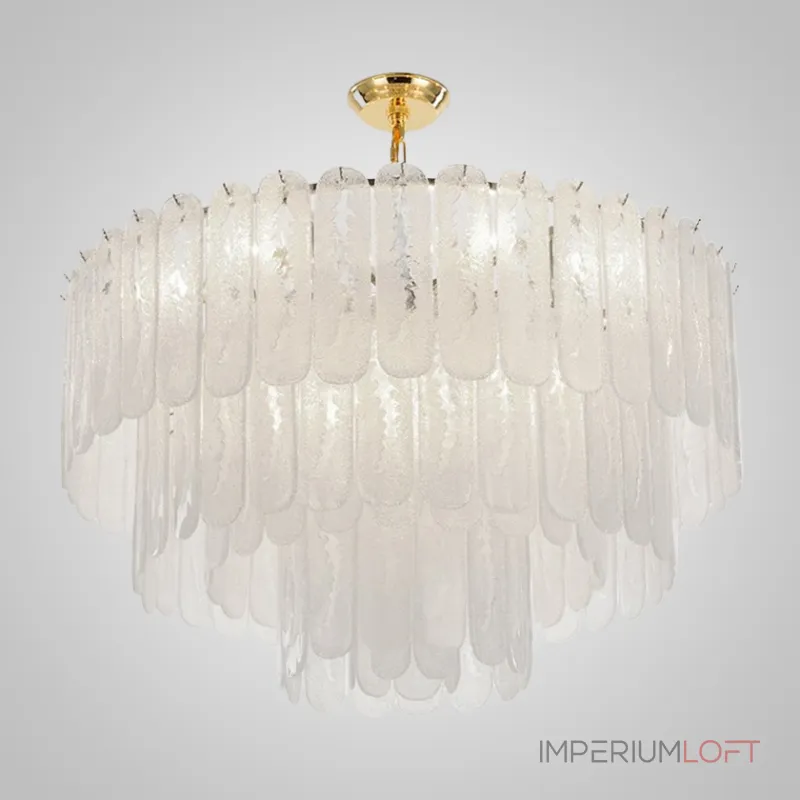 Подвесная люстра Chandelier Riveria II D80 Подвесная люстра Chandelier Riveria II D80