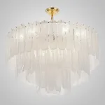 Подвесная люстра Chandelier Riveria II D100