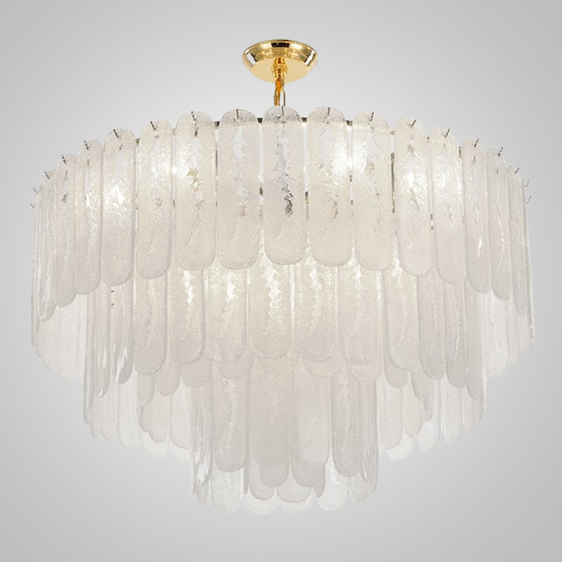 Подвесная люстра Chandelier Riveria II D100 Подвесная люстра Chandelier Riveria II D100