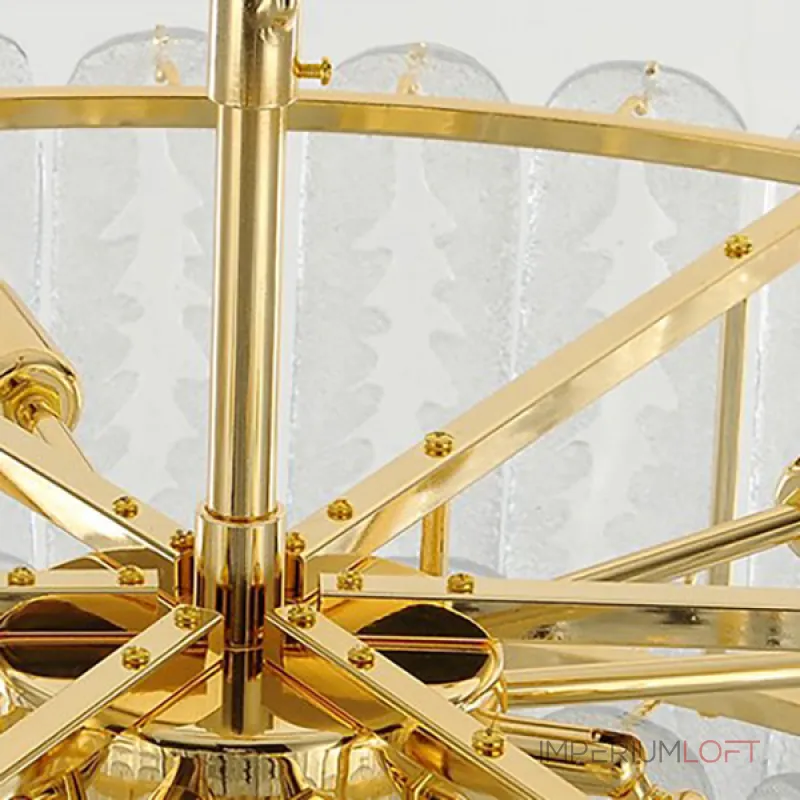 Подвесная люстра Chandelier Riveria II D80 Подвесная люстра Chandelier Riveria II D80