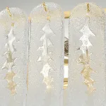 Подвесная люстра Chandelier Riveria II D80