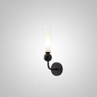 Настенный светильник SENSEI H36 Black