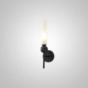 Настенный светильник SENSEI H38.5 Black Настенный светильник SENSEI H38.5 Black