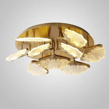 Потолочная люстра SELVI C L9 Потолочная люстра SELVI C L9