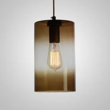 Подвесной светильник Pick-n-Mix А Brown