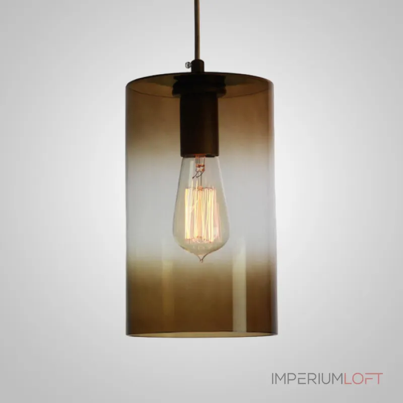 Подвесной светильник Pick-n-Mix А Brown от ImperiumLoft Подвесной светильник Pick-n-Mix А Brown от ImperiumLoft