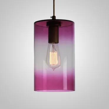 Подвесной светильник Pick-n-Mix А Purple