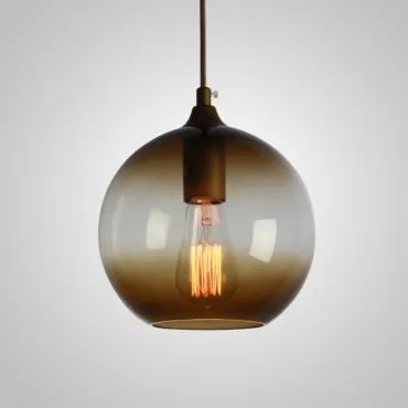 Подвесной светильник Pick-n-Mix B Brown