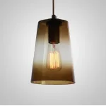 Подвесной светильник Pick-n-Mix C Brown от ImperiumLoft