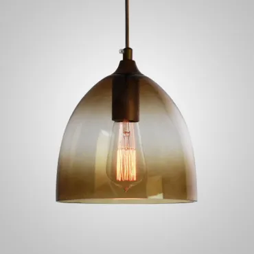 Подвесной светильник Pick-n-Mix D Brown