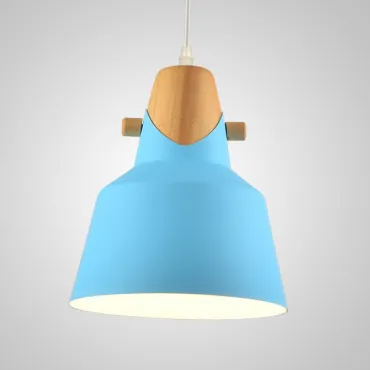 Подвесной светильник HINGE A Blue