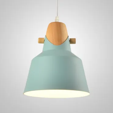 Подвесной светильник HINGE A Green