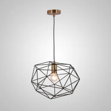 Подвесной светильник Diamond pendant D25