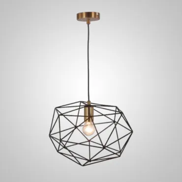 Подвесной светильник Diamond pendant D32