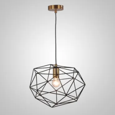 Подвесной светильник Diamond pendant D38 Подвесной светильник Diamond pendant D38