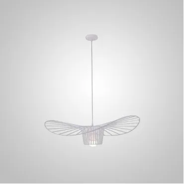 Подвесной светильник HAT D60 White