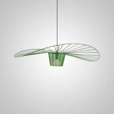 Подвесной светильник HAT D80 Green