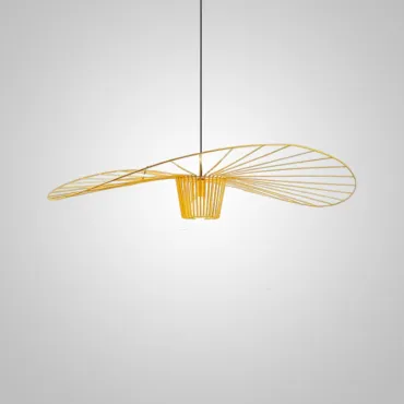 Подвесной светильник HAT D100 Yellow