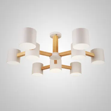 Потолочная люстра MALMO X L9 Потолочная люстра MALMO X L9
