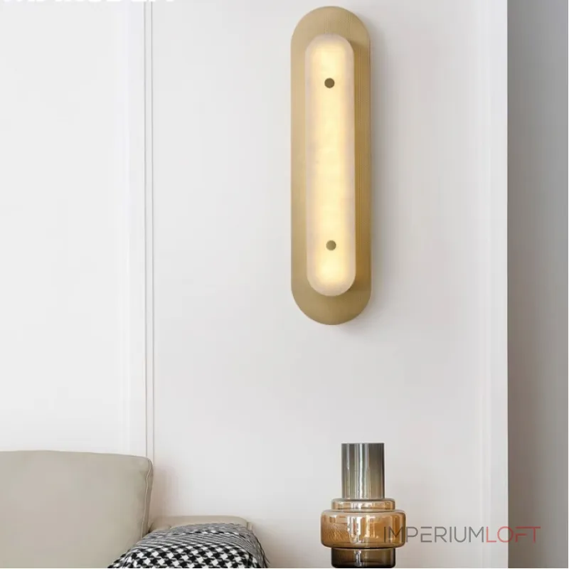 Бра CONRAD WALL L20 от ImperiumLoft