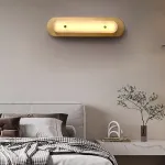 Бра CONRAD WALL L20 от ImperiumLoft