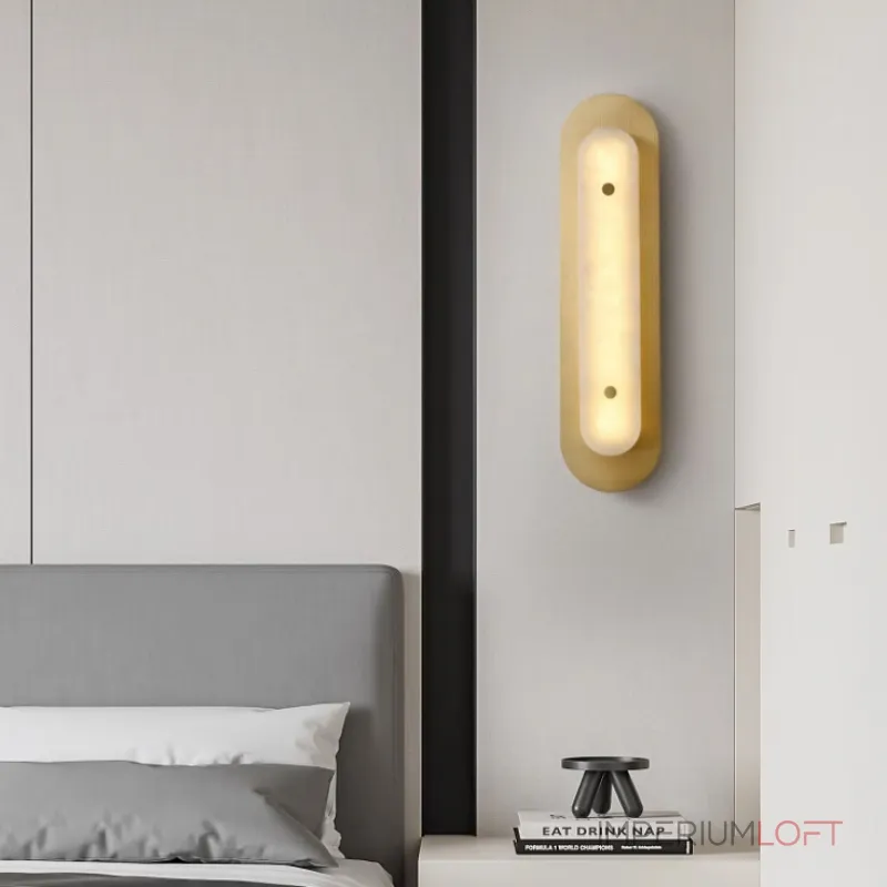 Бра CONRAD WALL L20 от ImperiumLoft