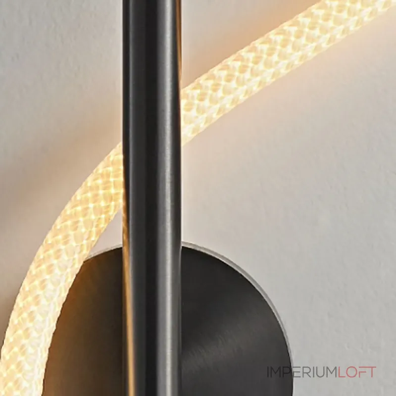 Настенный светильник GLORIFY OPTIC CORD B от ImperiumLoft Настенный светильник GLORIFY OPTIC CORD B от ImperiumLoft