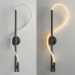 Настенный светильник GLORIFY OPTIC CORD B от ImperiumLoft