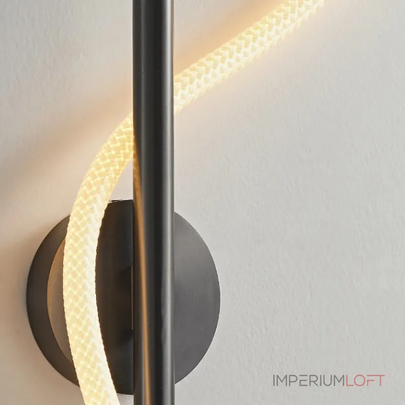 Настенный светильник GLORIFY OPTIC CORD B от ImperiumLoft Настенный светильник GLORIFY OPTIC CORD B от ImperiumLoft