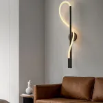 Настенный светильник GLORIFY OPTIC CORD B от ImperiumLoft